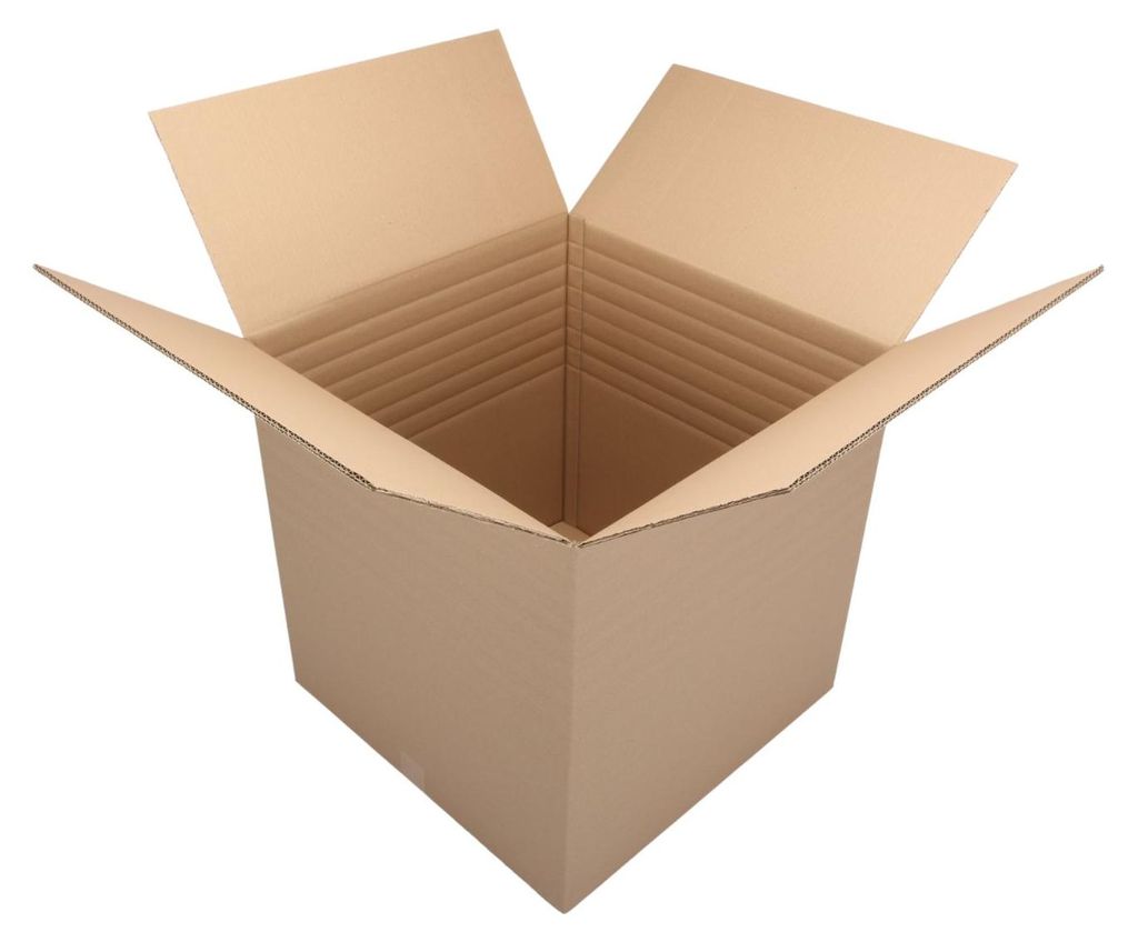 Felgenkarton 600 x 600 x 600 mm 1 Stück Produktbild 