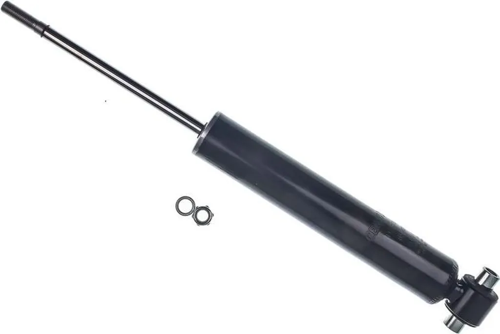 Amortisseur à gaz DSF300G DENCKERMANN compatible Peugeot 308 et C4 II