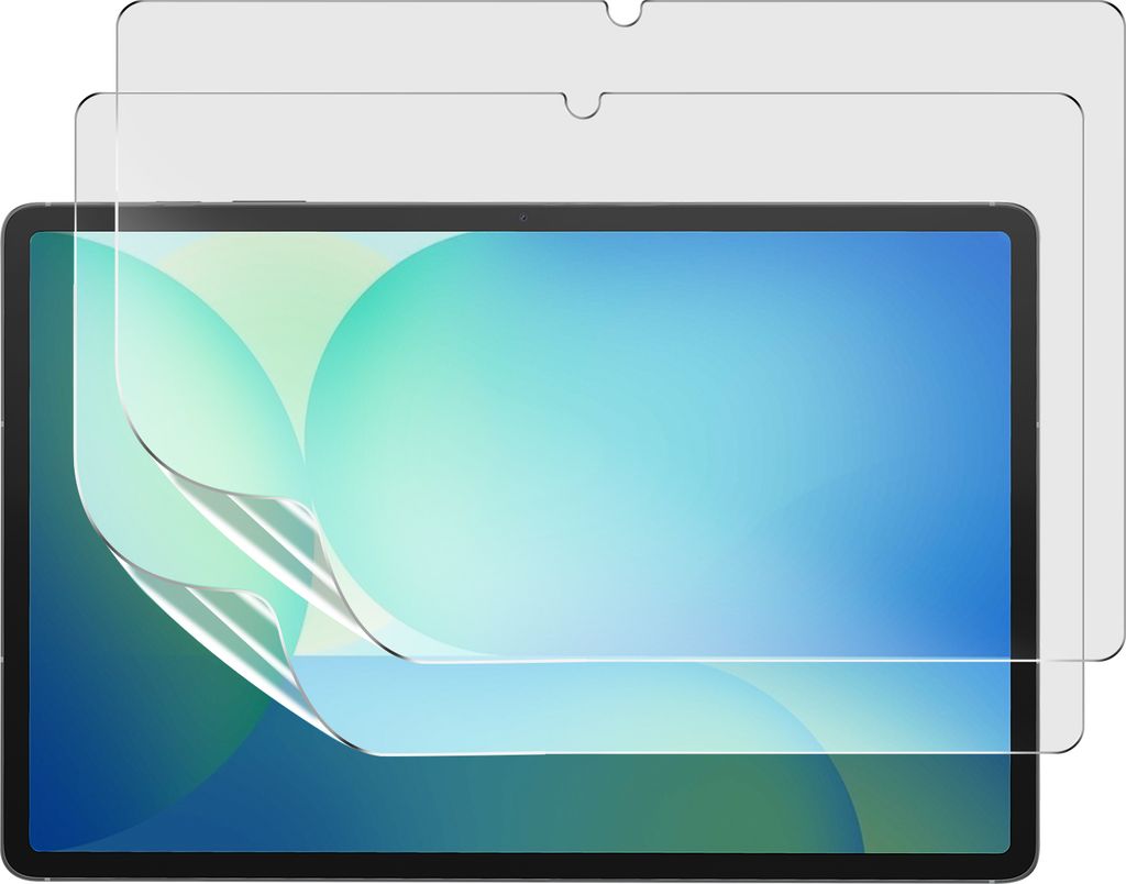 Samsung Anti-Reflecting Screen Protector für Tab S10 FE+