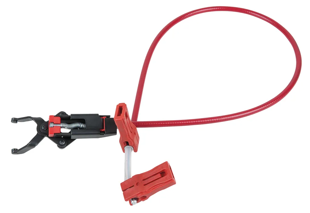 Câble cassé sur KS Tools 115.1060 ? Solution de rechange acier robuste