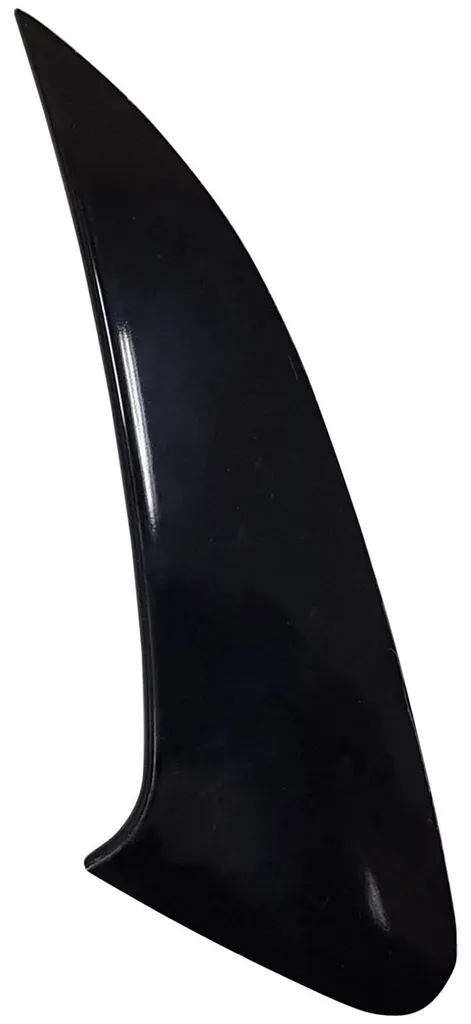 Aileron arrière droit finition apprêtée pour Mercedes CLA C118 2020+