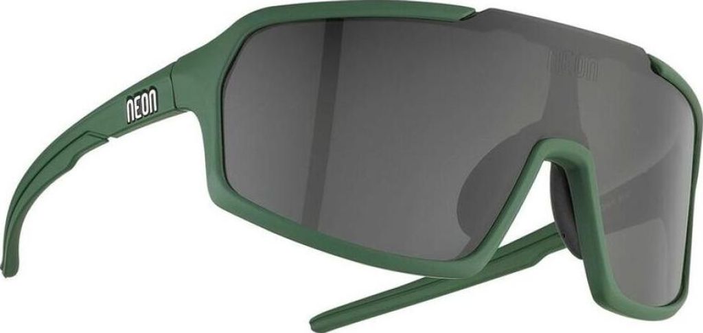 NEON Fahrradsonnenbrille - ARIZONA 2.0 - Grün