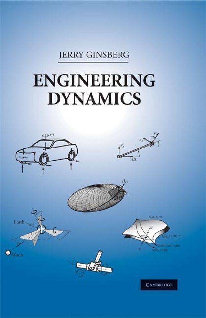 Ingenieurdynamik