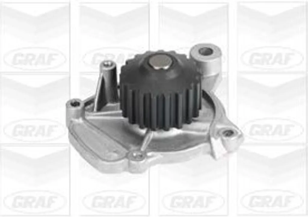 Pompe à eau haute performance GRAF PA925 - Étanchéité renforcée Honda