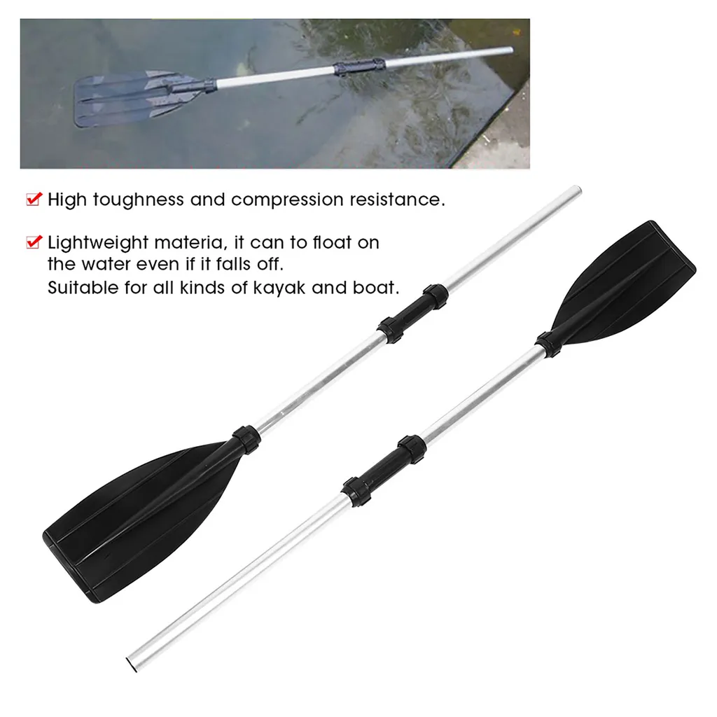 Remi da barca, pagaie, remi da marina, pagaie da canoa, attrezzatura da kayak - 6