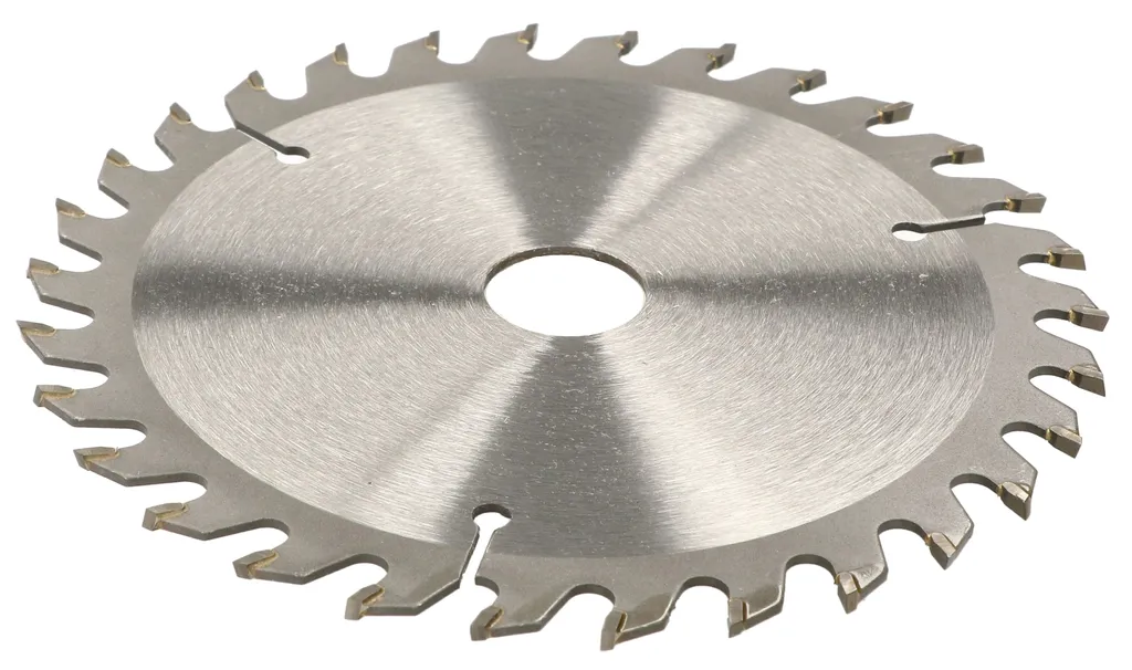 Lama Legno KOTARBAU® 300mm 30Z: La Scelta Ideale per DIY e Cantiere - 6