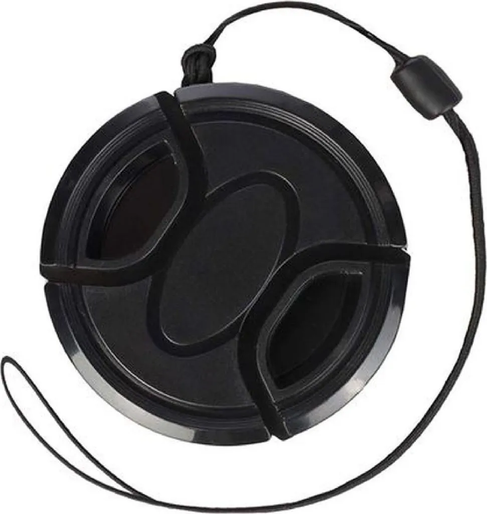 Copriobiettivo Matin 49mm M-6280-0: L'Accessorio Must-Have per Ottiche