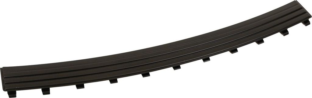Leiste für die hintere Stoßstange K68111633AB