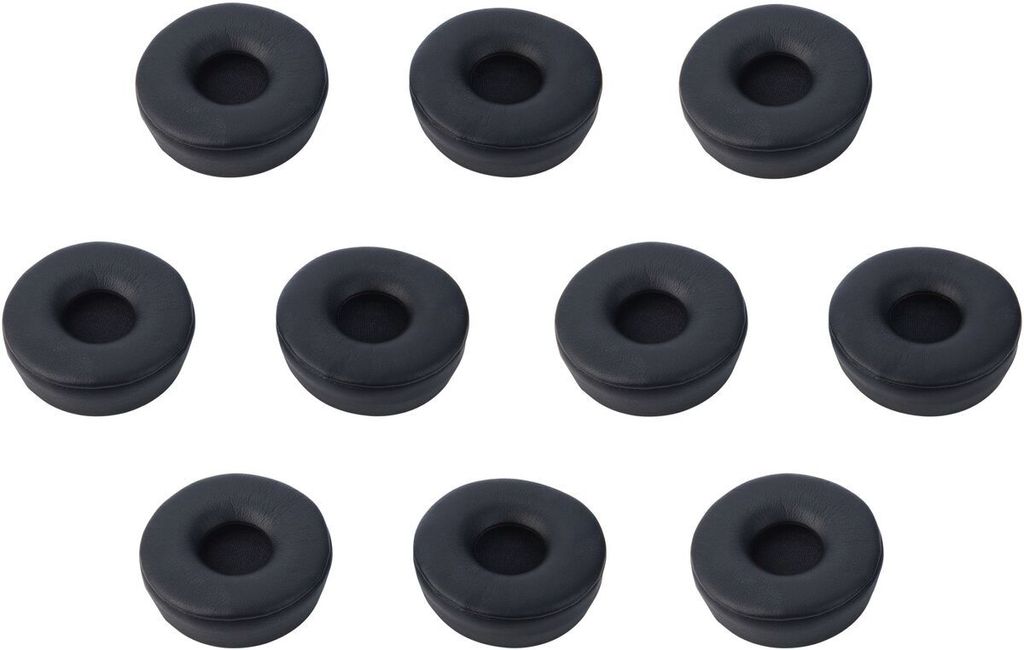 Jabra zub. Ohrpolster für Jabra Engage 55/65/75 10Stück