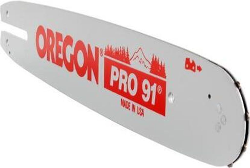 OREGON PROWADNICA 12" 30cm/ 45/ 3/8"/ 1,3 AdvanceCut Image du produit 