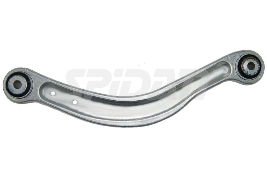 SPIDAN CHASSIS PARTS Stange / Strebe Radaufhängung 50380 Hinten Hinten Rechts oben passend für MERCEDES-BENZ C-Klasse Limousine (W204) 342 342,5mm