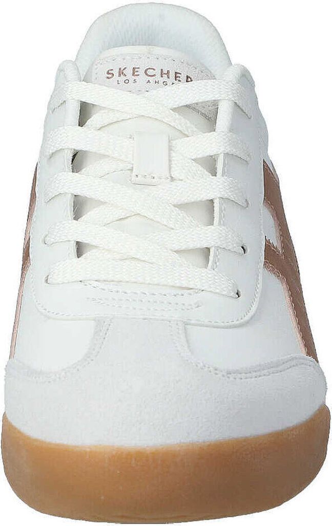 Skechers Zinger Metallic Roads Damen Sneaker - Main Image