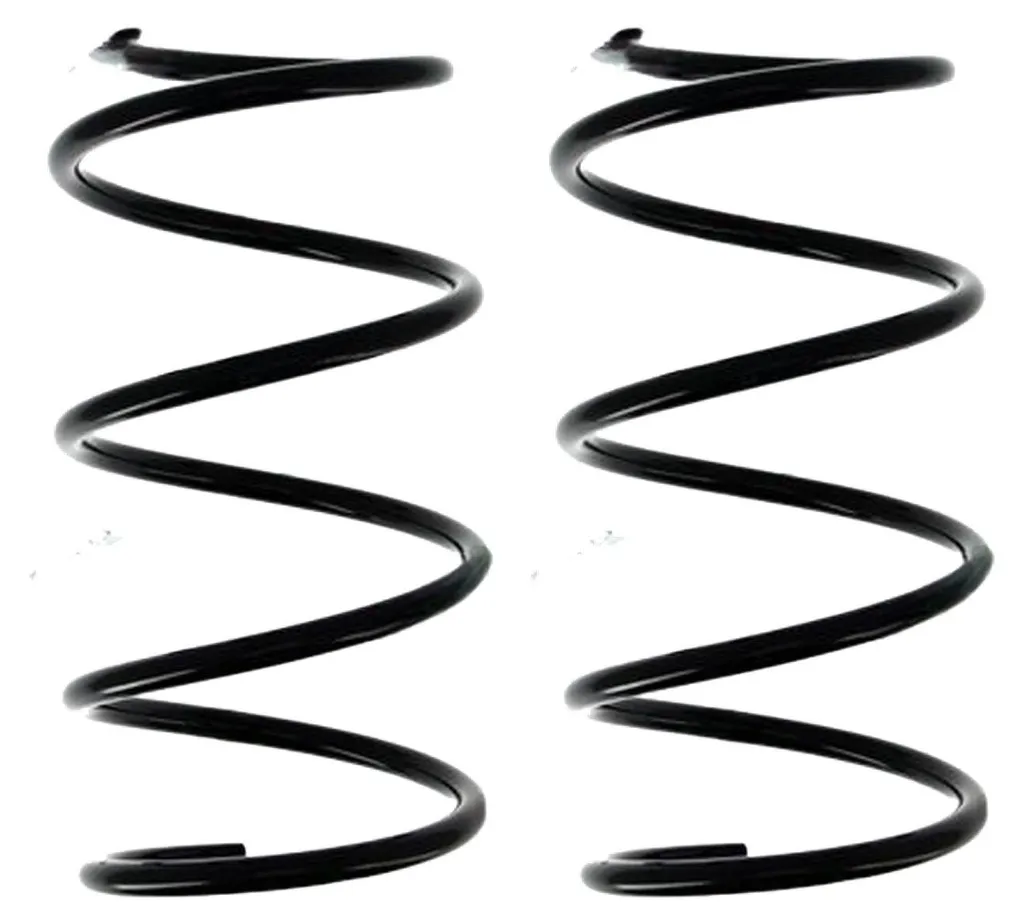 Ressort hélicoïdal de suspension KYB RA4004 haute résistance acier