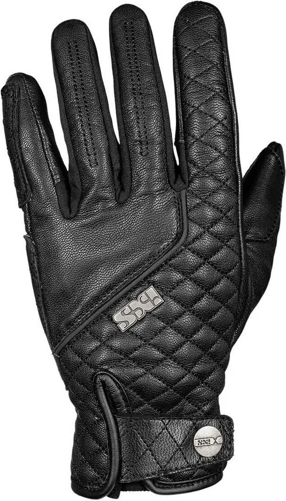 Gants noirs Tapio 3.0 taille S - Idéal pour le vélo et la marche