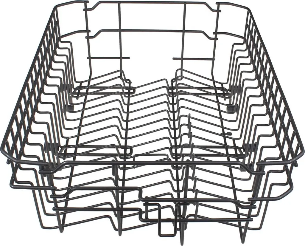 Panier à vaisselle supérieur Whirlpool compatible divers modèles ADG - 3