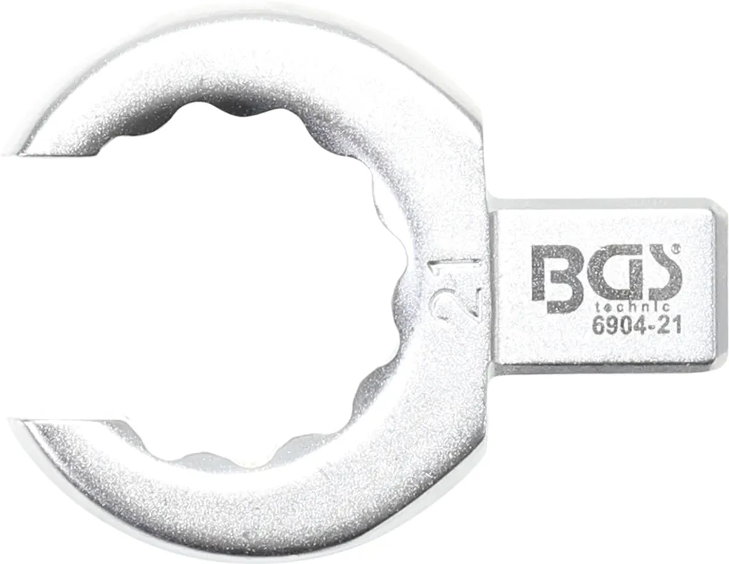 Acquista Inserto BGS 6904-21 Chiave 21mm per Dinamometrica 9x12