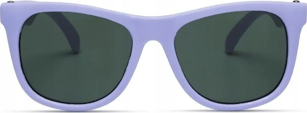 ITOOTI CLASSIC S (0+) occhiali da sole viola per bambini - 3