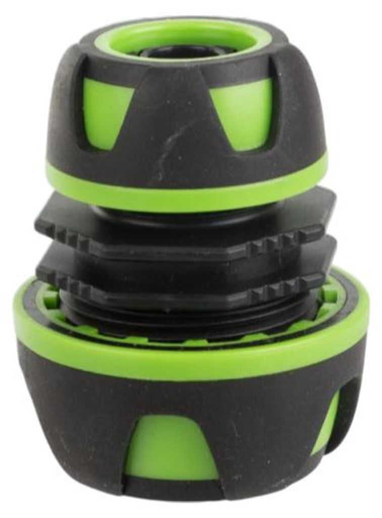 DIVODV 27911 Universelle Dichtung für Garten-Schlauchkupplungen 1/2" und 3/4"