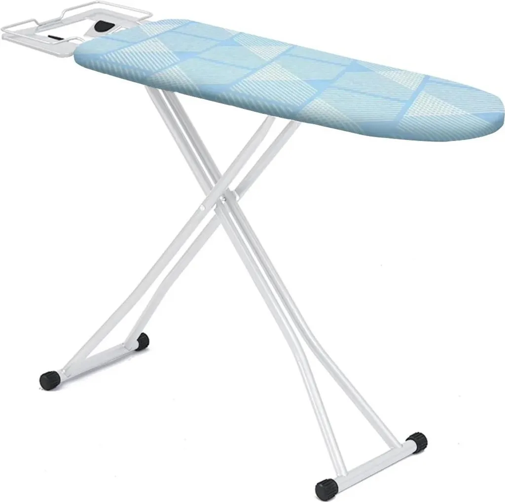 Table à repasser pour petits espaces B-2 - Rangement facile et rapide