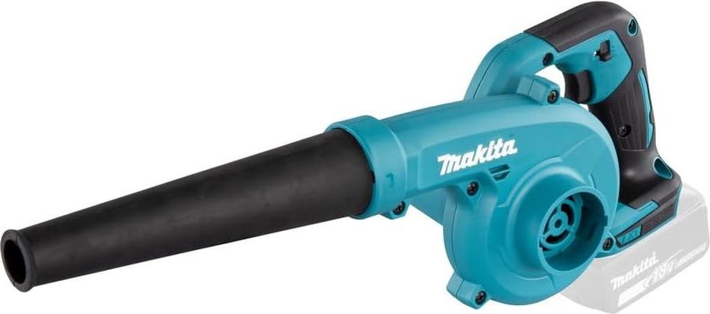 Makita UB100DZ Gebläse 12Vmax blau Akku Ladegerät Zubehör Produktbild 
