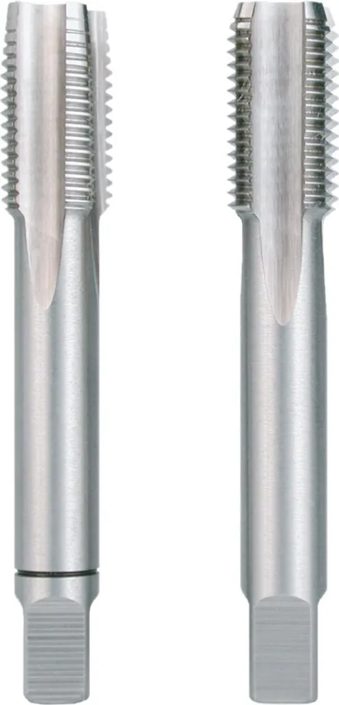 RUKO Rubinetto Manuale G 3/8 HSS DIN 5157 | Rettificato per Industria