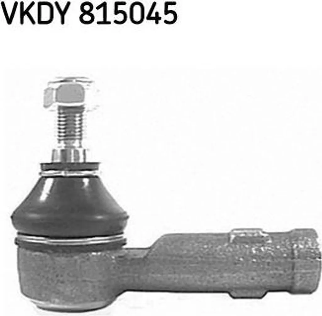 Supprimer le jeu de direction Hyundai Sonata avec la rotule SKF VKDY 815045