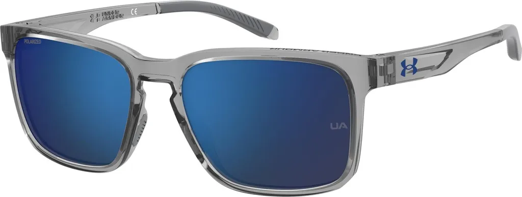 Lunettes Under Armour UA Assist 2 Idéales pour Course à Pied et Running