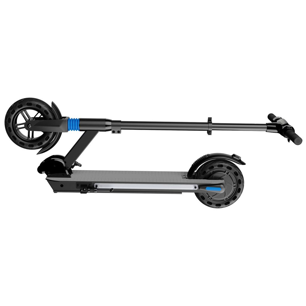 Elektroscooter 8 Zoll Kinder und Jugendliche 12-16 Jahren Produktbild 10