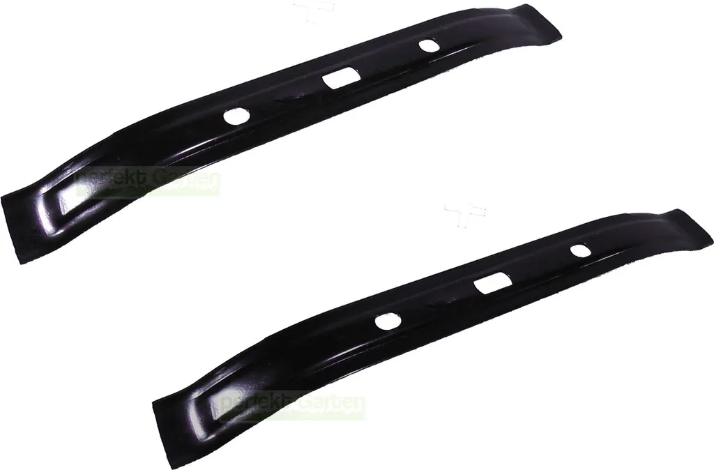 2 Lame Ricambio 28cm STIHL RMI 632 632C 632P 632PC | Prezzo Imbattibile