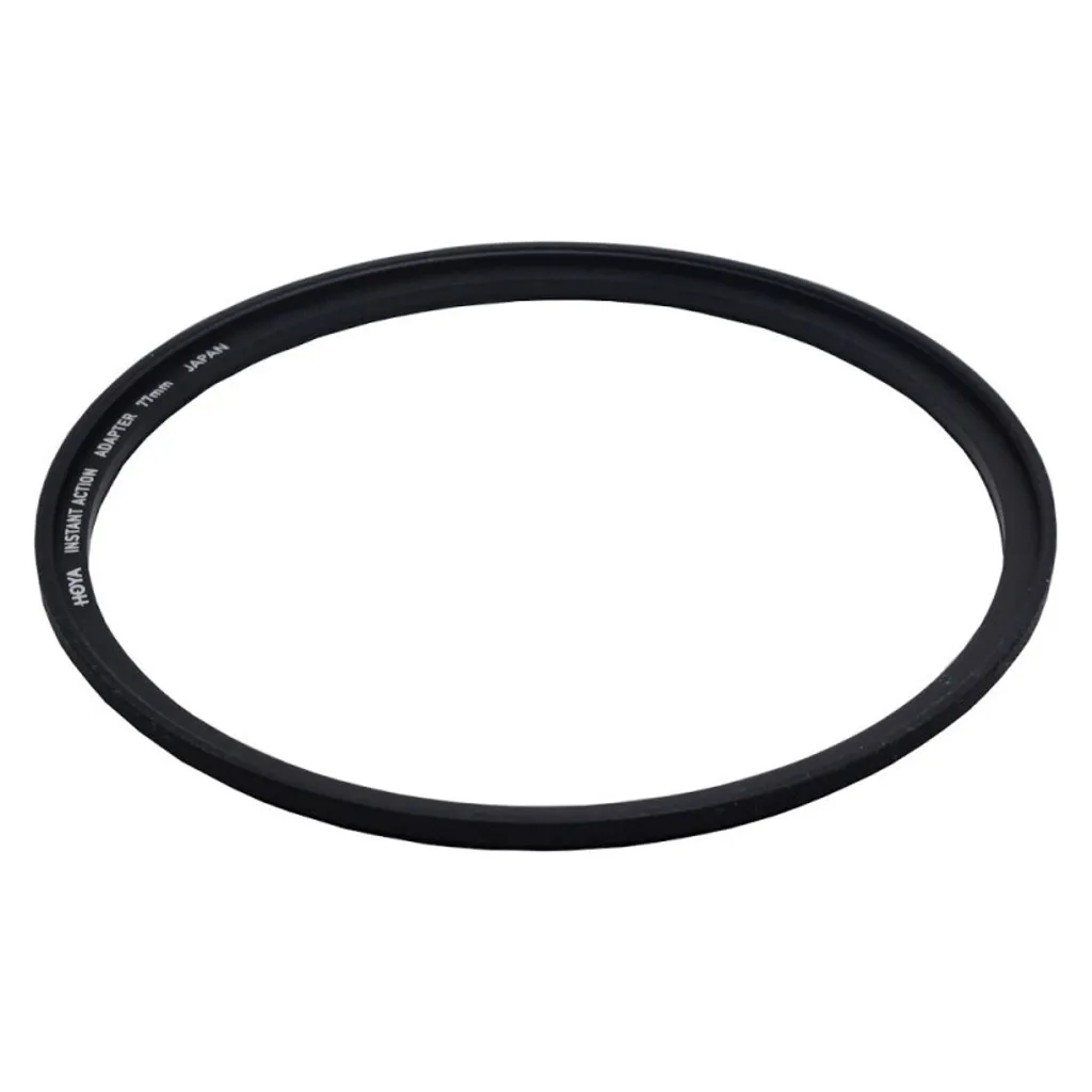 Fini les filtres coincés avec la bague magnétique Hoya 55 mm Instant Action