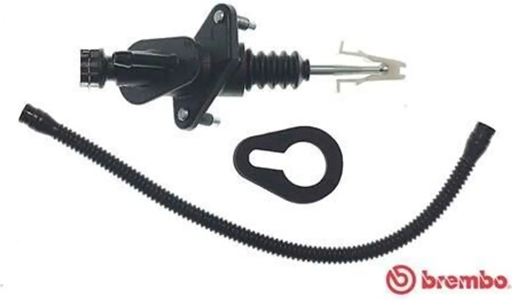 Solution Fuite Embrayage Opel Tigra Corsa : Maître Cylindre Brembo OEM