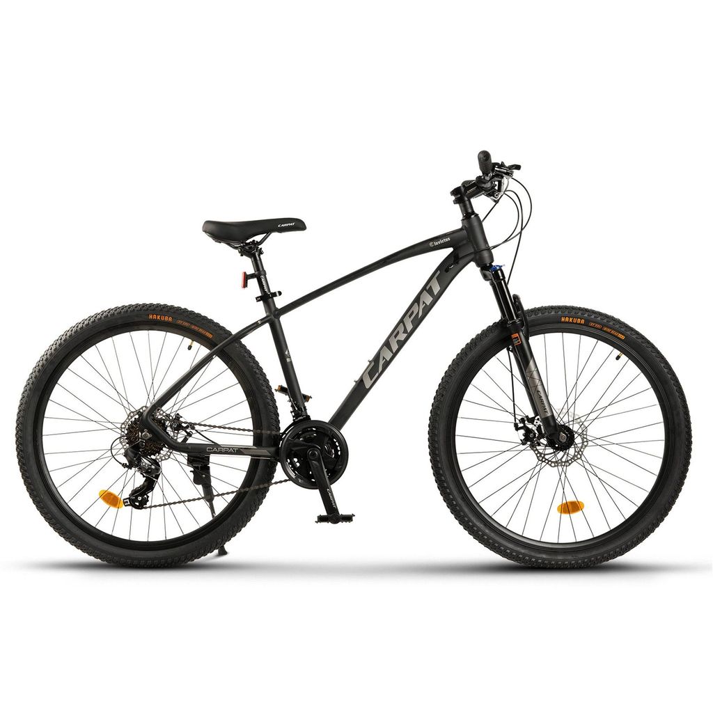 VELORS Mountainbike 29 Zoll MTB Fahrrad für Herren Damen 21 Produktbild 