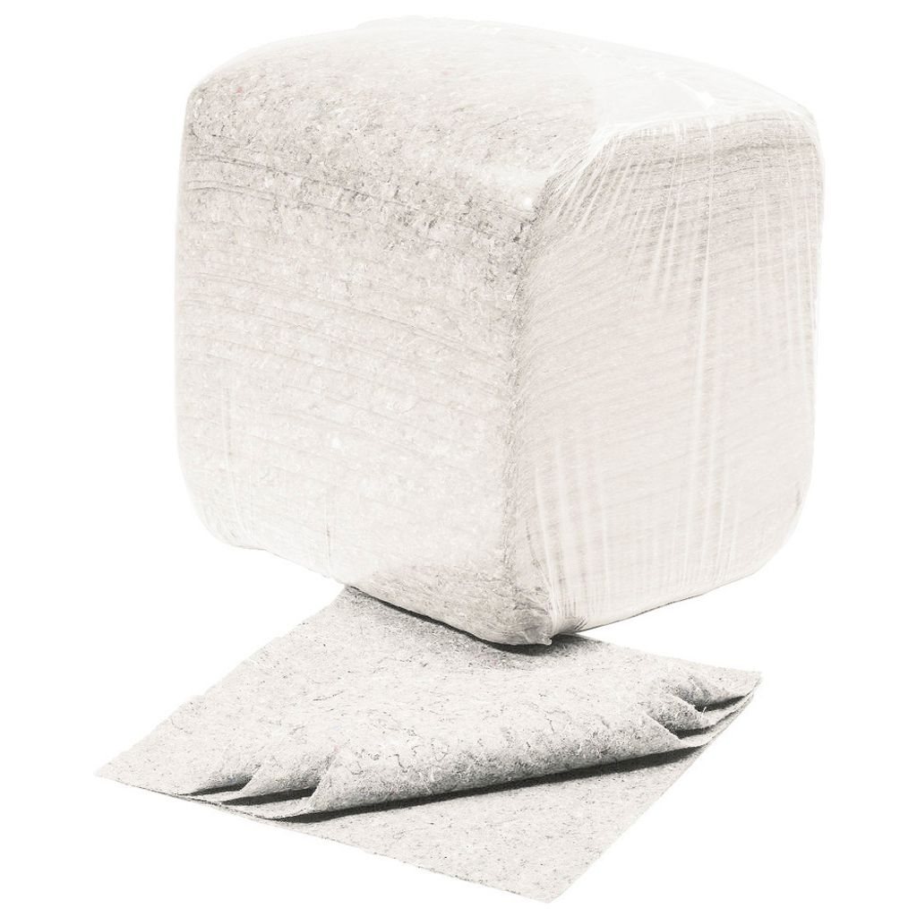 Neutral Putztuch/Hellbunt 10kg 38 x 38cm 450 Blatt 110020 Produktbild 