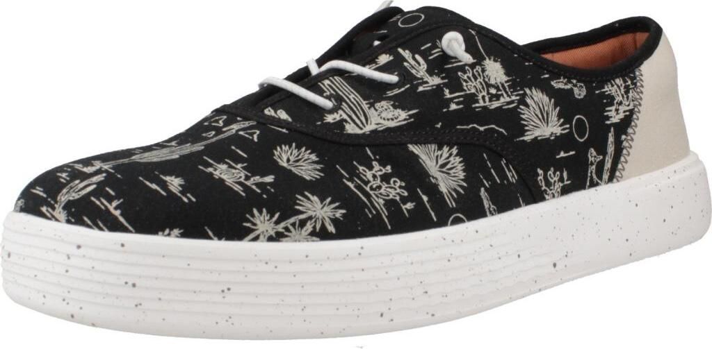 HEY DUDE CONWAY DESERT Schwarz