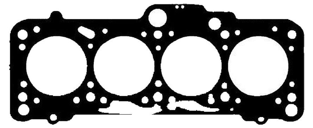 Dichtung Zylinderkopf Ø 81 mm 1,57 mm TRISCAN für u.a. SEAT CORDOBA