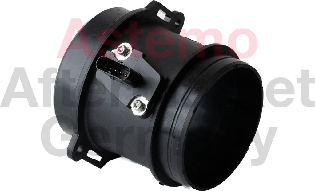 HITACHI 2505144 Luftmassenmesser LMM für AUDI A6 Avant Produktbild 