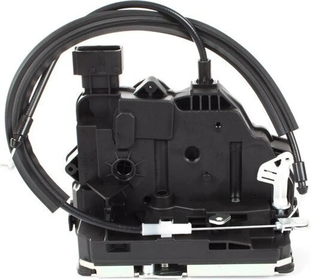 Moteur de verrouillage hayon pour Fiat Ducato III : Réparez votre coffre