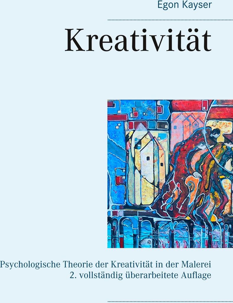 Kreativität