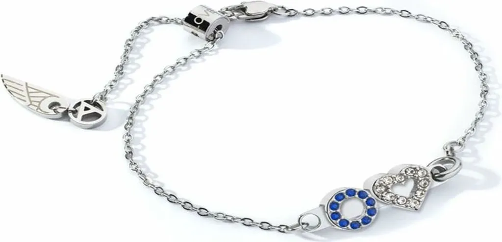 AN Jewels ANPULSEIRALI14: Miglior Prezzo Bracciale Donna Qualità