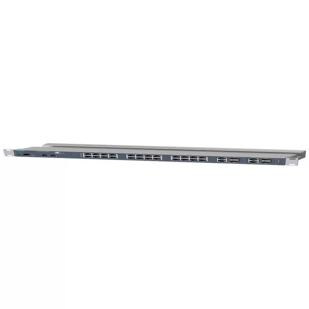 Siemens 6GK5328-4FS00-2RR36GK53284FS002RR3 SCALANCE XR328-4C WG - Switch - 1 Gbps
