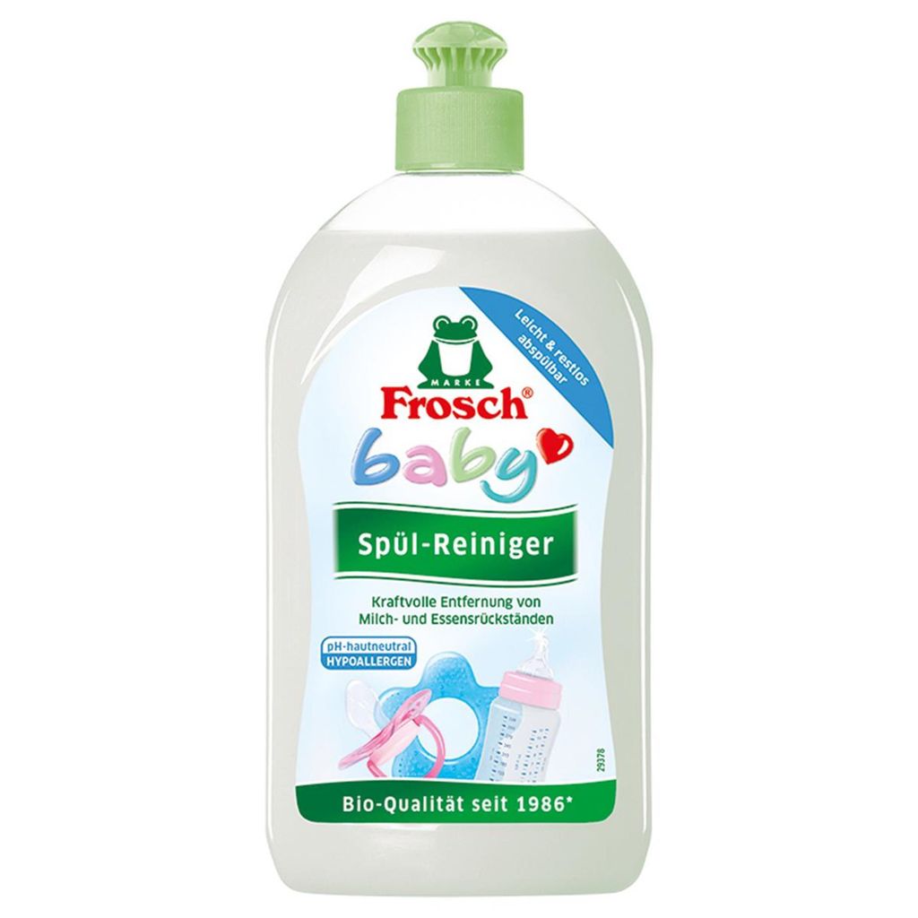 Frosch 5747, Pralka, Płynny, 500 ml Zdjęcie produktu 