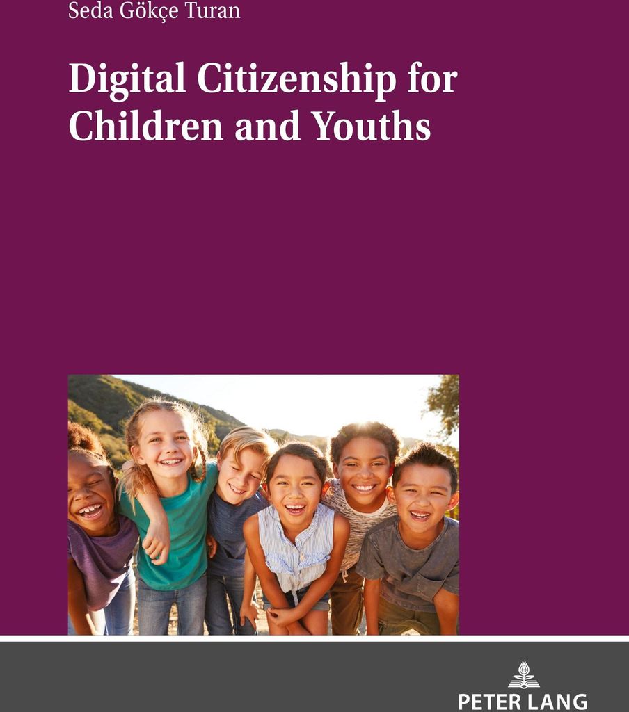 Digital Citizenship for Children and Youths