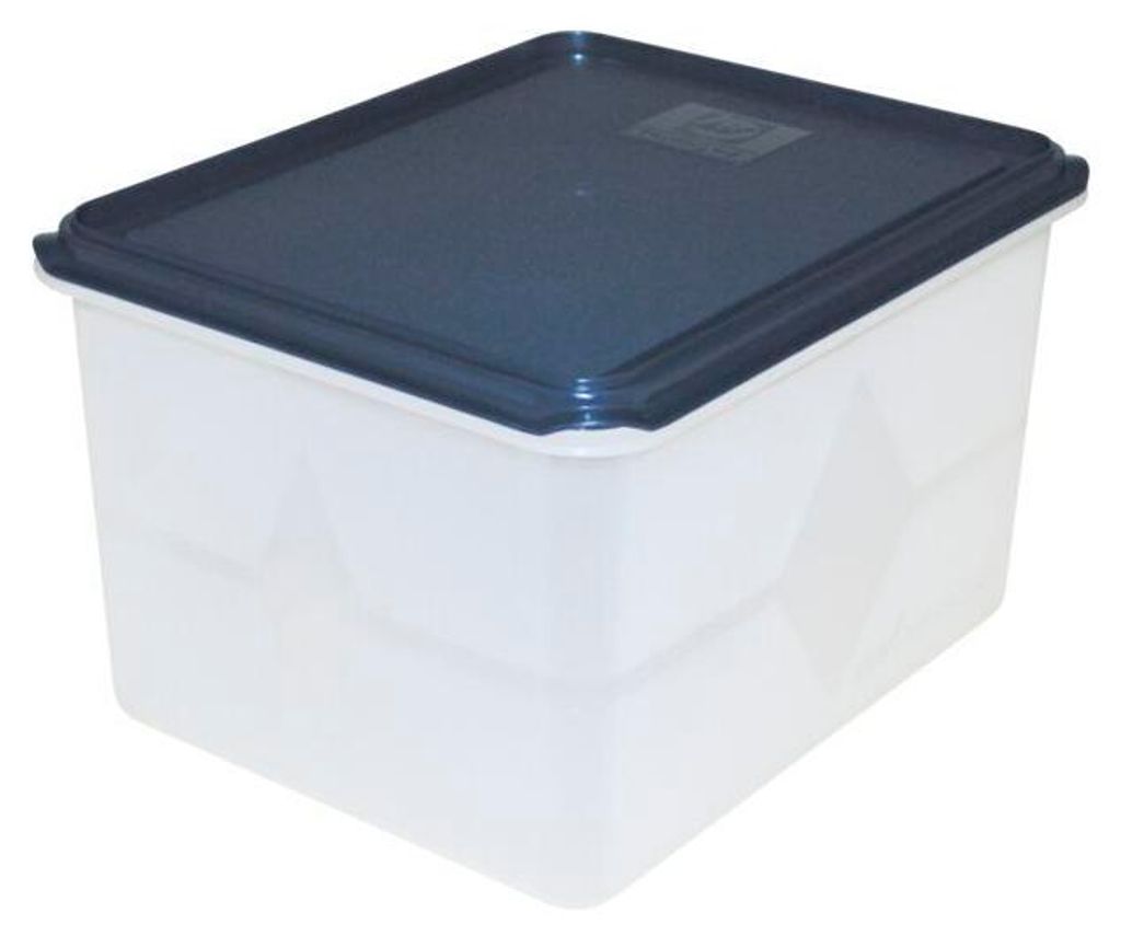Frischhaltedose GN 1/2, mit Deckel, 295 x 235 mm, Inhalt: Immagine del prodotto 