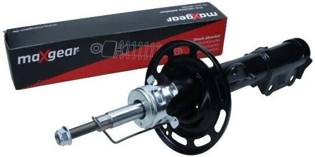 Amortisseur avant droit MAXGEAR 11-0982 pour HONDA Jazz II GD GE3 GE2