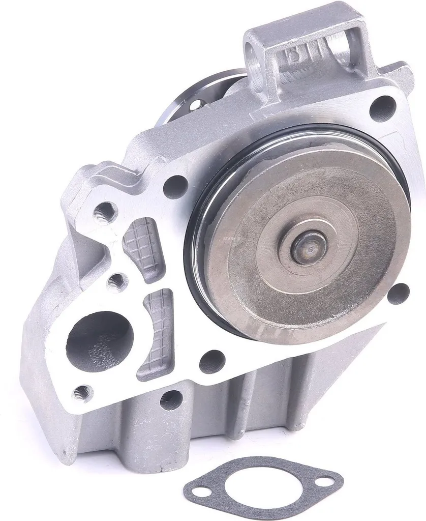 Pompe à eau pour entretien moteur Jumper et Ducato - Modèle 504083122