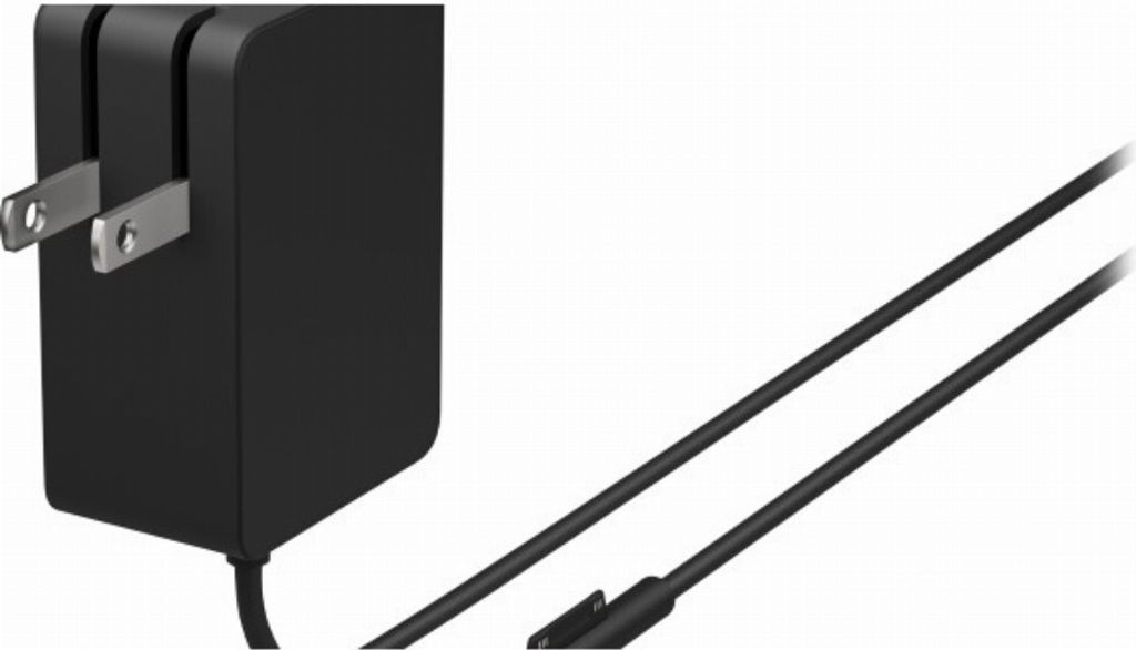 Microsoft KVG-00002・Laptop・Drinnen・24 W・Microsoft・Surface Go・Schwarz (KVG-00002)