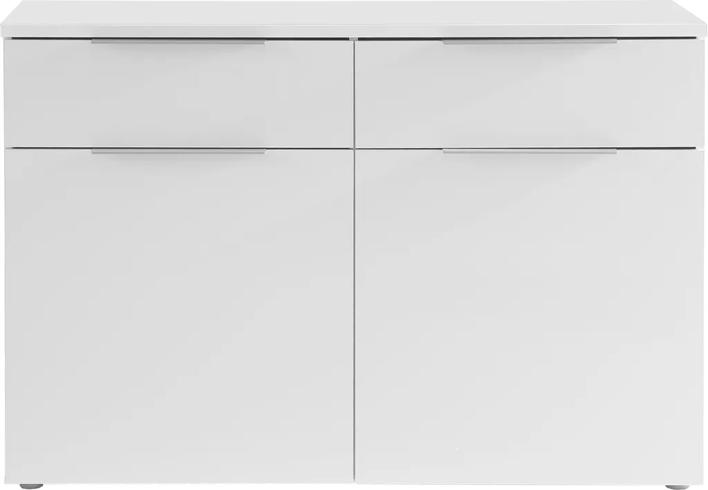 Commode de rangement pour vêtements idéale dans une chambre adulte