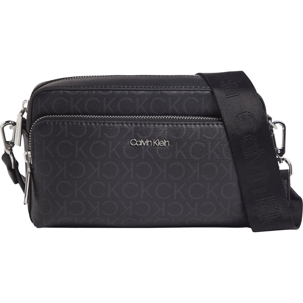 Calvin Klein CK MUST CAMERA BAG LG EPI MONO Kaufland.de