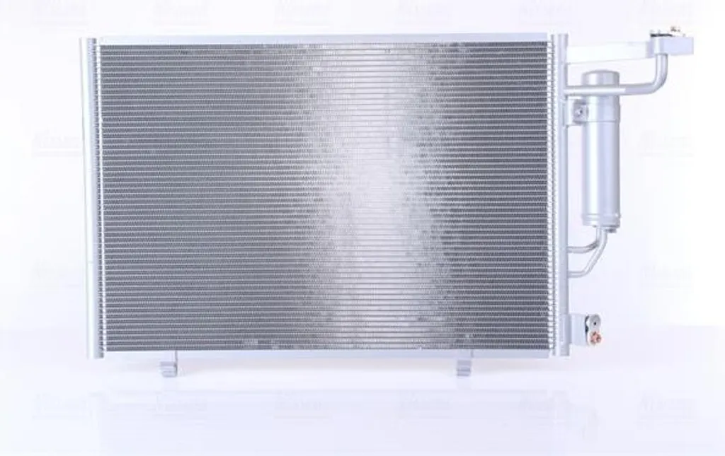 Nissens 940531 Condenseur de Climatisation OE 1834039 pour Ford B-Max