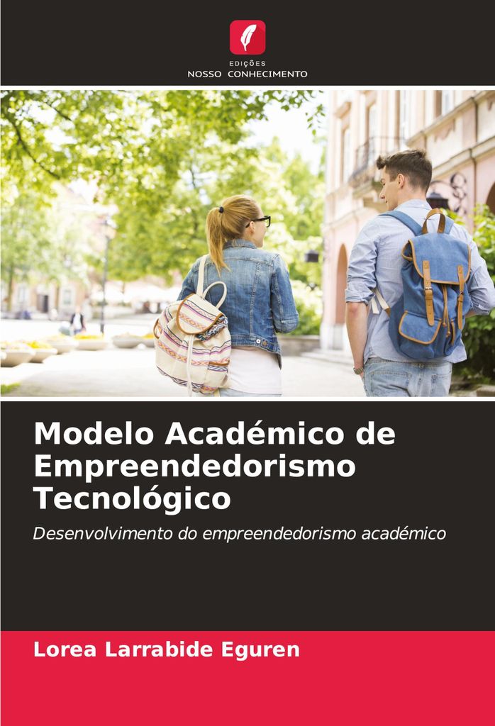 Modelo Académico de Empreendedorismo Tecnológico